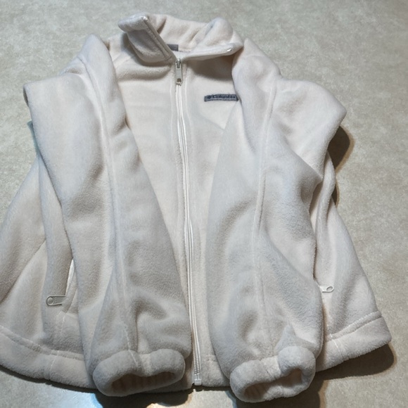 Columbia Jacket - Picture 3 of 5